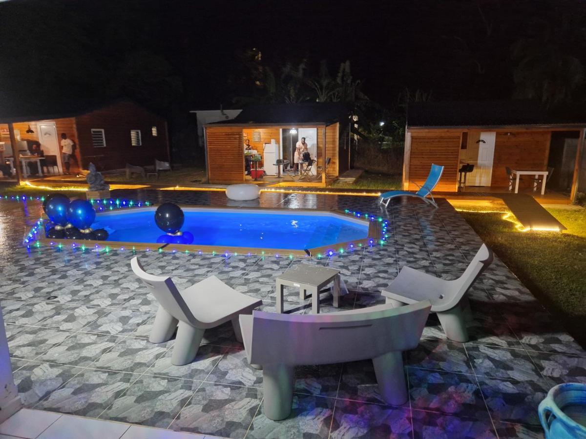 GarnierMajor Holidaysアパートメント エクステリア 写真